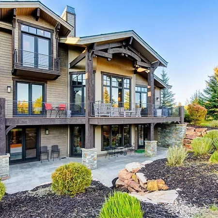 Gallivan Chalet